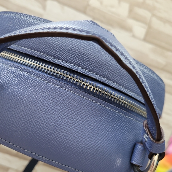 (SOLD @ 150)Coach Jordyn Backpack - Picture 4 of 6